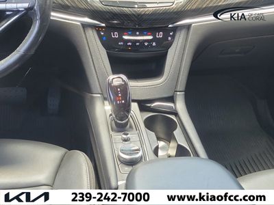 2021 Cadillac XT6 - Photo 27