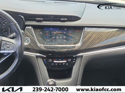2021 Cadillac XT6 - Photo 26