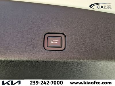 2021 Cadillac XT6 - Photo 15