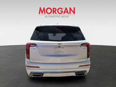 2021 Cadillac XT6 - Photo 4