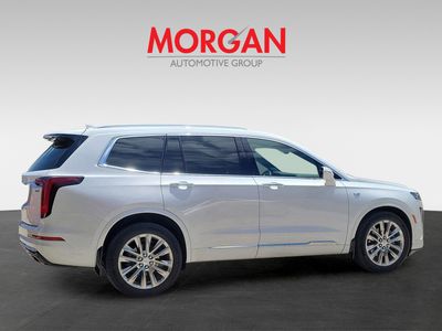 2021 Cadillac XT6 - Photo 2