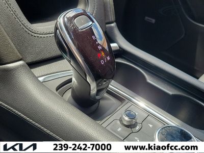 2021 Cadillac XT6 - Photo 36