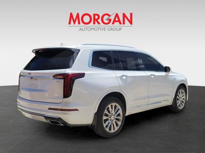 2021 Cadillac XT6 - Photo 3