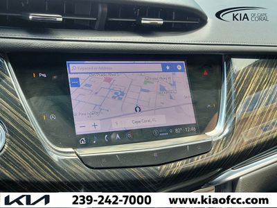 2021 Cadillac XT6 - Photo 34