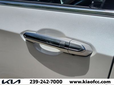 2021 Cadillac XT6 - Photo 10