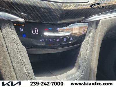 2021 Cadillac XT6 - Photo 35