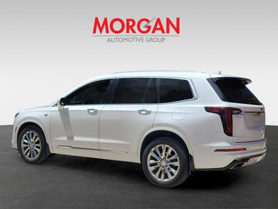 2021 Cadillac XT6 - Photo 5