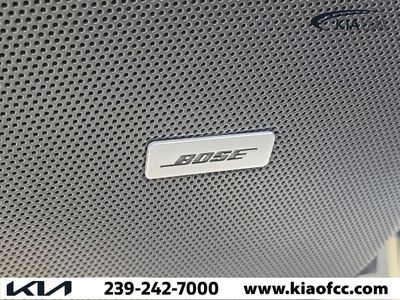 2021 Cadillac XT6 - Photo 31