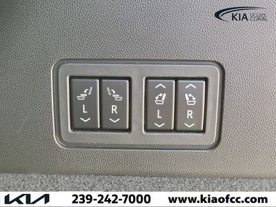 2021 Cadillac XT6 - Photo 16