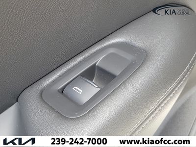 2021 Cadillac XT6 - Photo 22