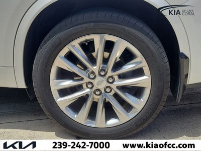2021 Cadillac XT6 - Photo 11