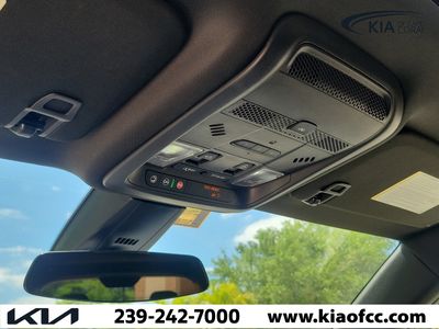 2021 Cadillac XT6 - Photo 38