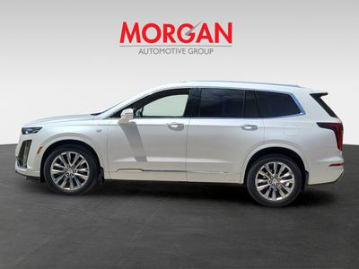 2021 Cadillac XT6 - Photo 6