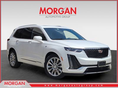 2021 Cadillac XT6 - Photo 1