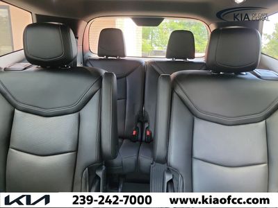 2021 Cadillac XT6 - Photo 19