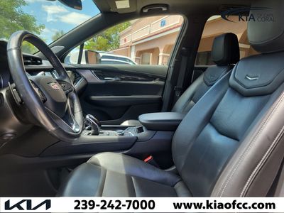2021 Cadillac XT6 - Photo 28