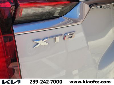 2021 Cadillac XT6 - Photo 12