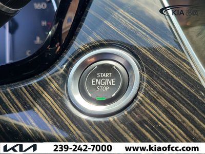 2021 Cadillac XT6 - Photo 37