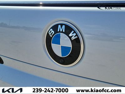 2025 BMW 7 Series - Photo 6