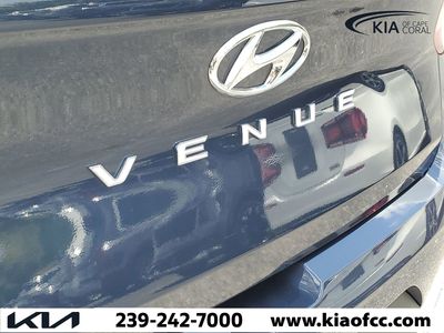 2023 Hyundai Venue - Photo 8