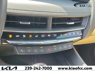 2025 Cadillac CT5 - Photo 29