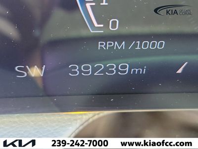 2025 Cadillac CT5 - Photo 26