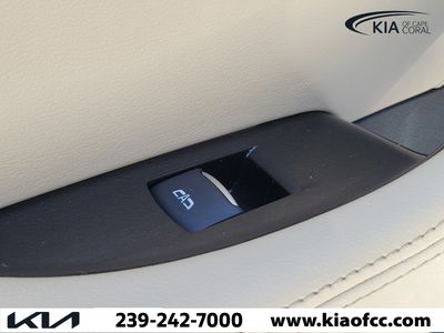 2025 Cadillac CT5 - Photo 18