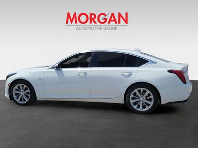 2025 Cadillac CT5 - Photo 6