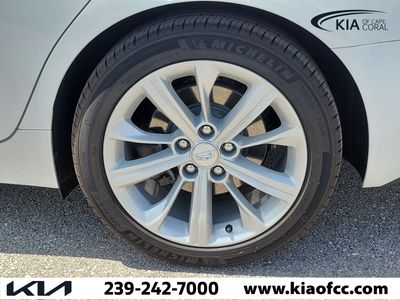 2025 Cadillac CT5 - Photo 11