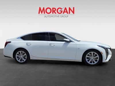 2025 Cadillac CT5 - Photo 2