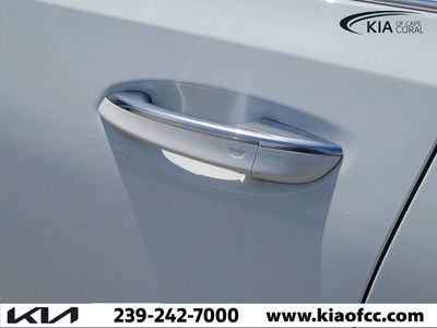 2025 Cadillac CT5 - Photo 10