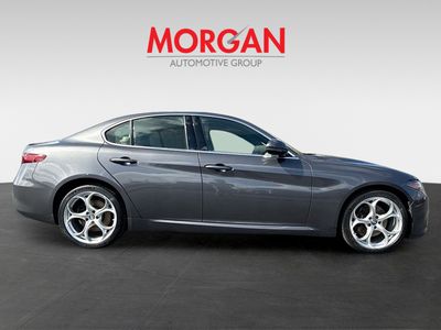 2023 Alfa Romeo Giulia - Photo 6