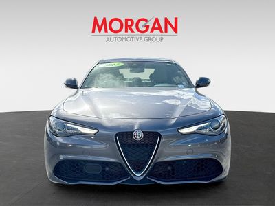 2023 Alfa Romeo Giulia - Photo 7