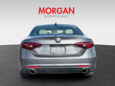 2023 Alfa Romeo Giulia - Photo 4