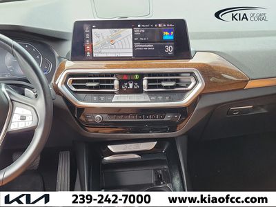 2022 BMW X3 - Photo 15