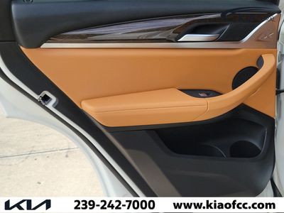 2022 BMW X3 - Photo 14