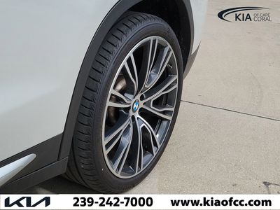 2022 BMW X3 - Photo 7