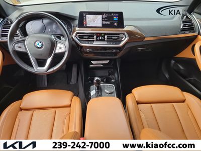 2022 BMW X3 - Photo 16