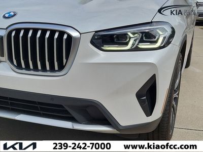 2022 BMW X3 - Photo 6