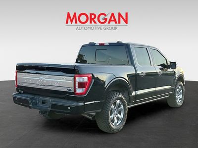 2021 Ford F-150 - Photo 5