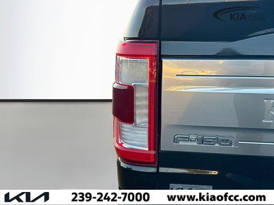 2021 Ford F-150 - Photo 9