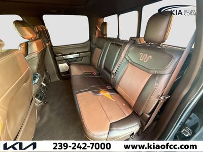 2021 Ford F-150 - Photo 19