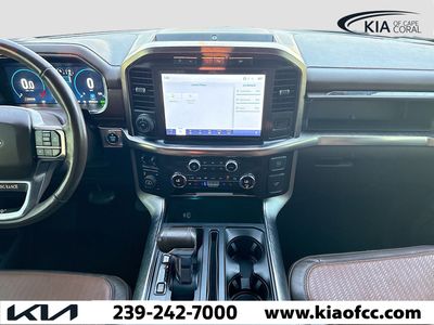 2021 Ford F-150 - Photo 17