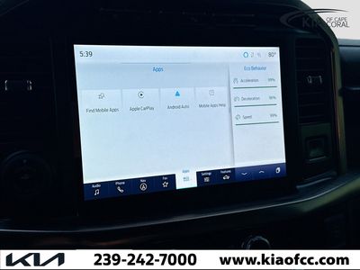 2021 Ford F-150 - Photo 30