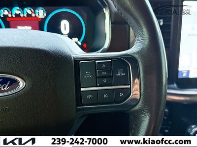 2021 Ford F-150 - Photo 39