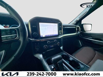 2021 Ford F-150 - Photo 26