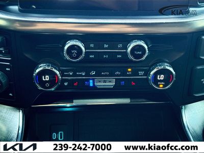 2021 Ford F-150 - Photo 33