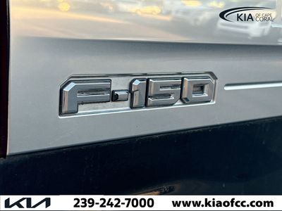 2021 Ford F-150 - Photo 10