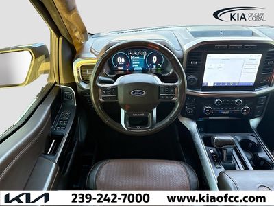2021 Ford F-150 - Photo 15