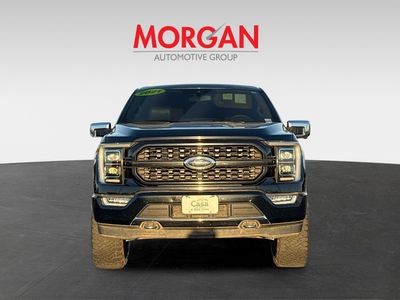 2021 Ford F-150 - Photo 7